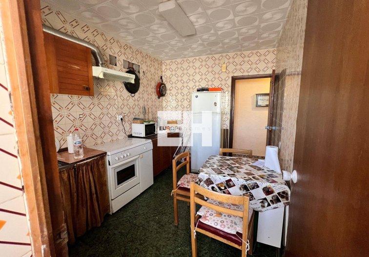 Wiederverkauf - Wohnung - San Pedro del Pinatar - Villananitos  Lo Pagan