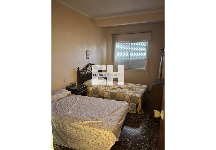 Wiederverkauf - Wohnung - San Pedro del Pinatar - Villananitos  Lo Pagan