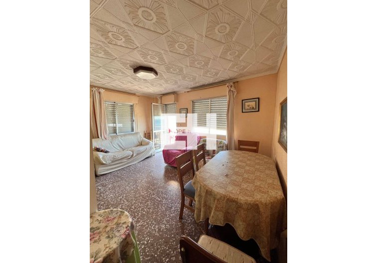 Wiederverkauf - Wohnung - San Pedro del Pinatar - Villananitos  Lo Pagan