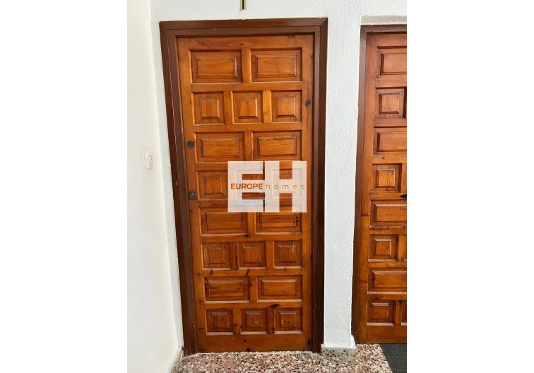 Wiederverkauf - Wohnung - San Pedro del Pinatar - Villananitos  Lo Pagan