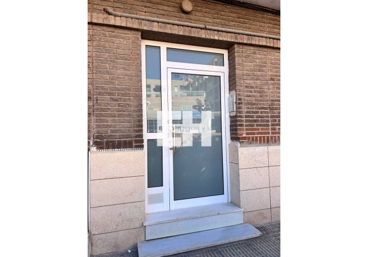 Wiederverkauf - Wohnung - San Pedro del Pinatar - Villananitos  Lo Pagan