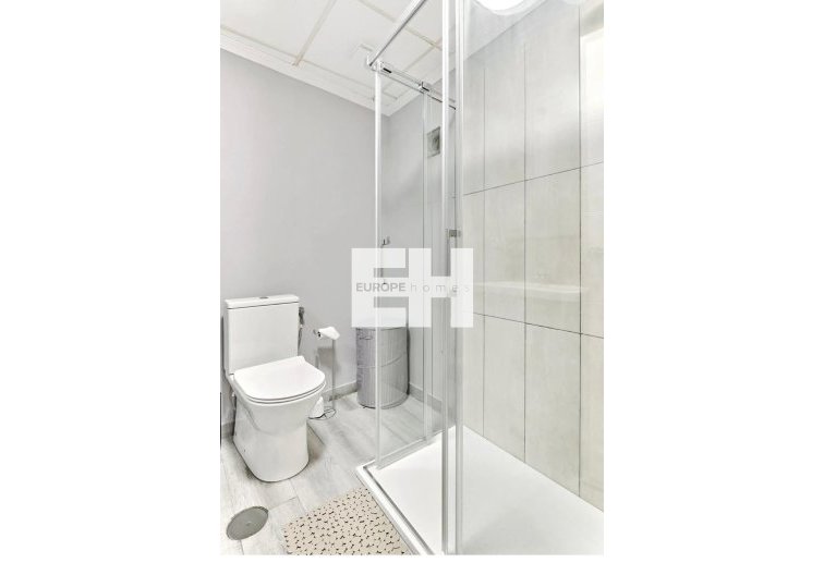 Segunda mano - Apartamento  - Torrevieja - Centro