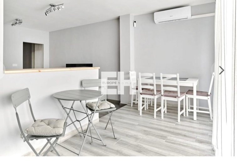 Segunda mano - Apartamento  - Torrevieja - Centro