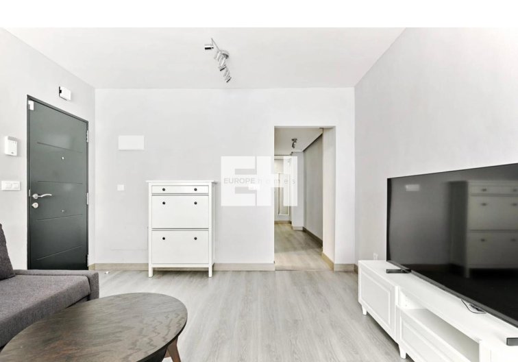 Segunda mano - Apartamento  - Torrevieja - Centro