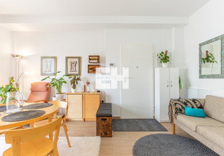 Revente - Appartement - Torrevieja - Costa Blanca