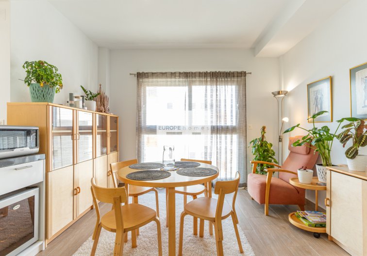 Revente - Appartement - Torrevieja - Costa Blanca