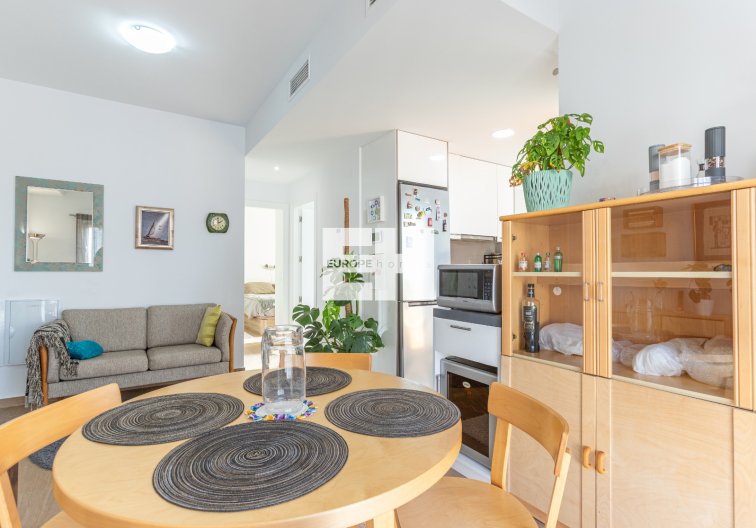 Revente - Appartement - Torrevieja - Costa Blanca
