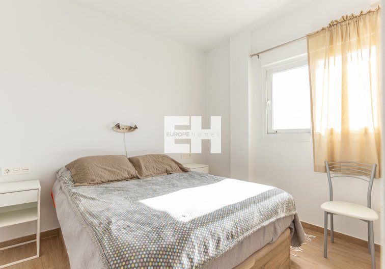 Revente - Appartement - Torrevieja - Costa Blanca
