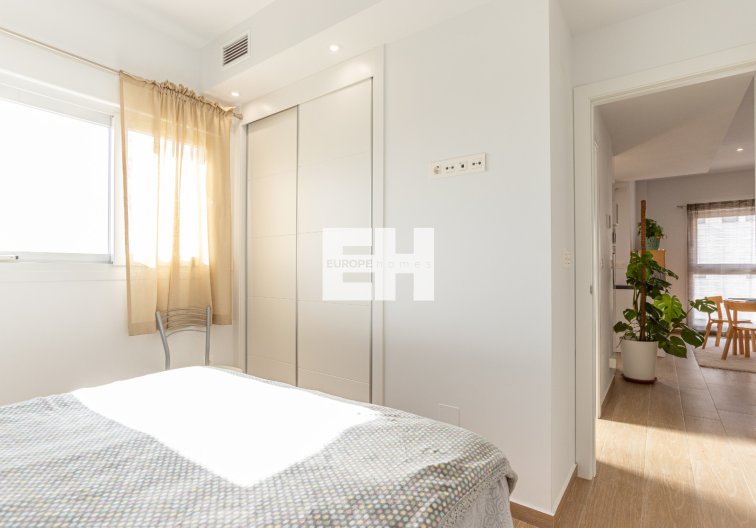 Revente - Appartement - Torrevieja - Costa Blanca