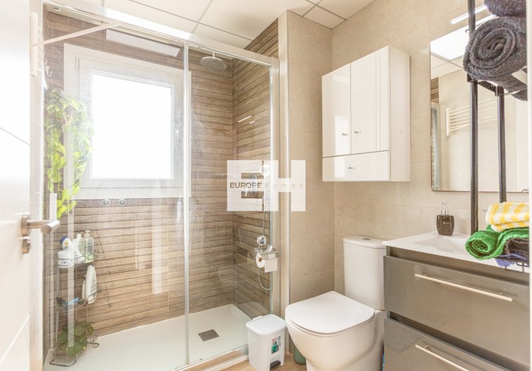 Revente - Appartement - Torrevieja - Costa Blanca