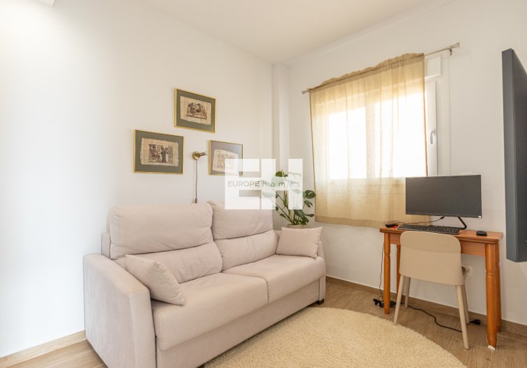 Revente - Appartement - Torrevieja - Costa Blanca