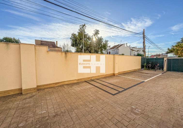 Revente - Appartement - Torrevieja - Costa Blanca