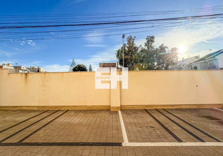 Revente - Appartement - Torrevieja - Costa Blanca