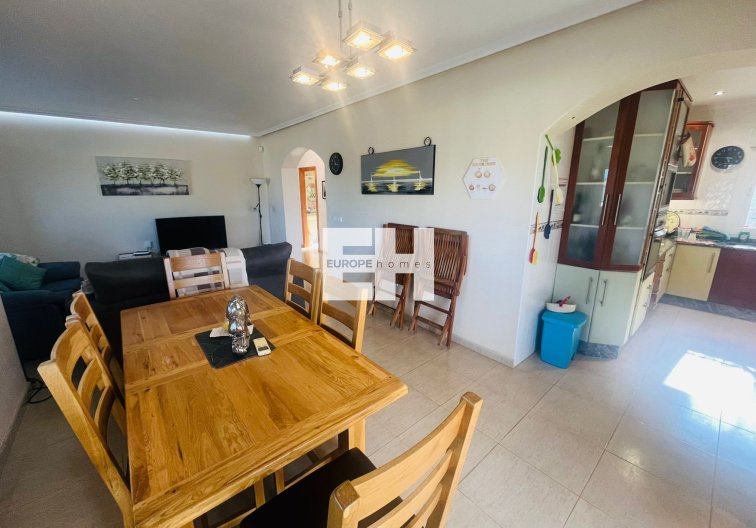 Segunda mano - villa - Murcia - Inland
