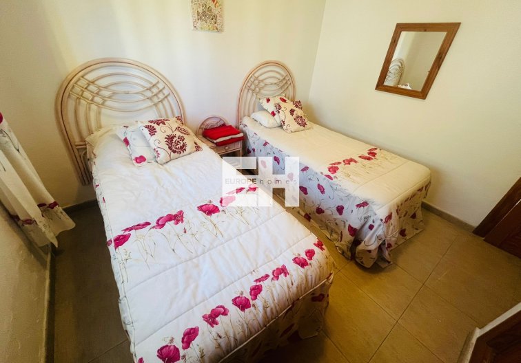 Segunda mano - villa - Murcia - Inland