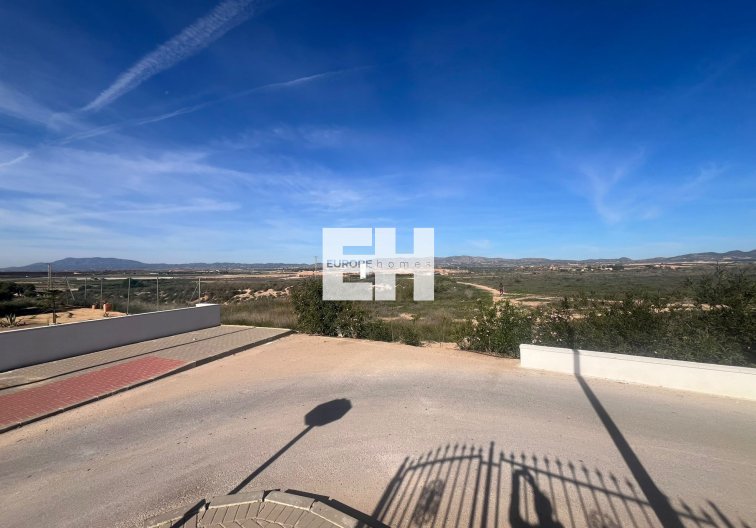 Segunda mano - villa - Murcia - Inland