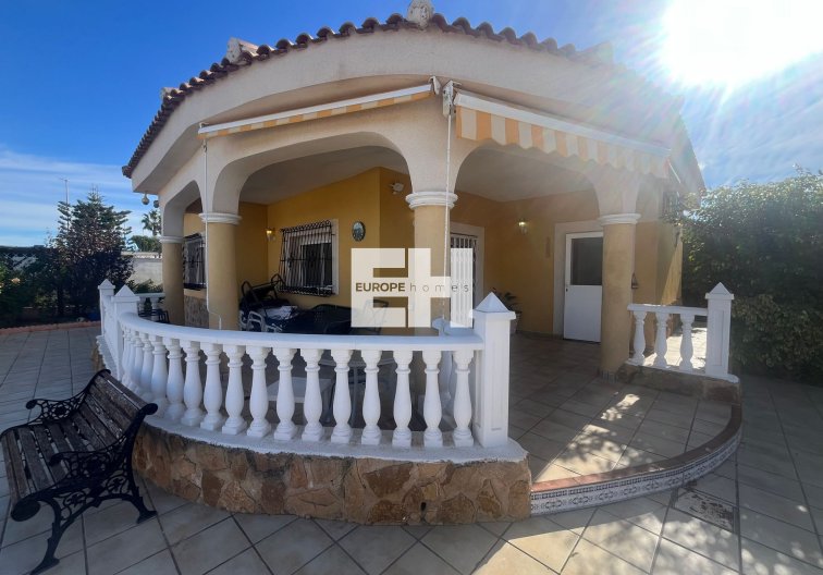 Segunda mano - villa - Murcia - Inland