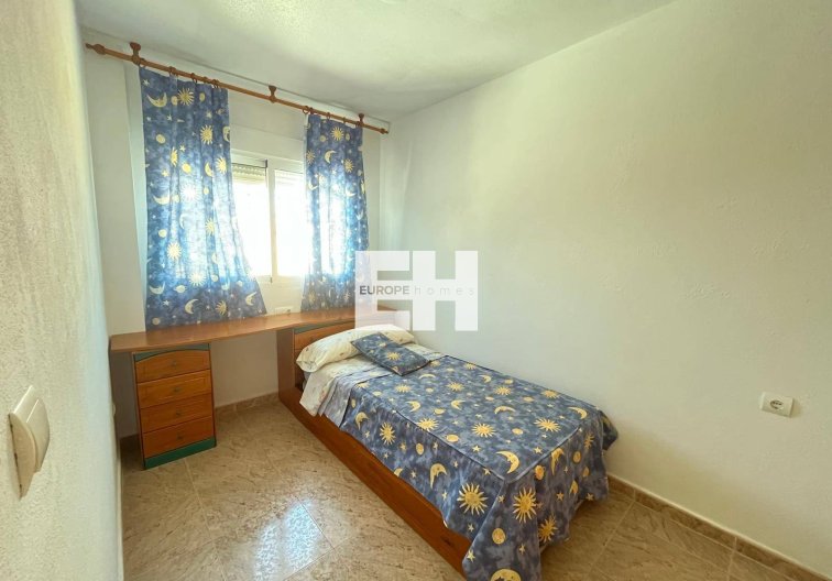 Segunda mano - town house - Santiago de la Ribera - San Blas