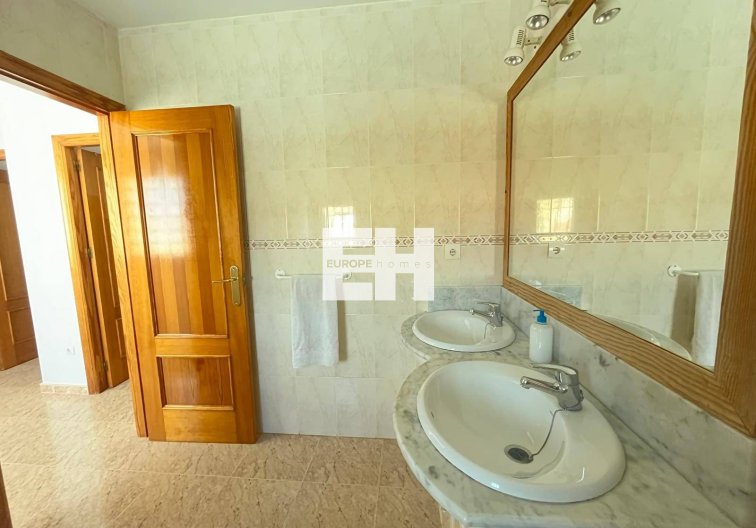 Segunda mano - town house - Santiago de la Ribera - San Blas