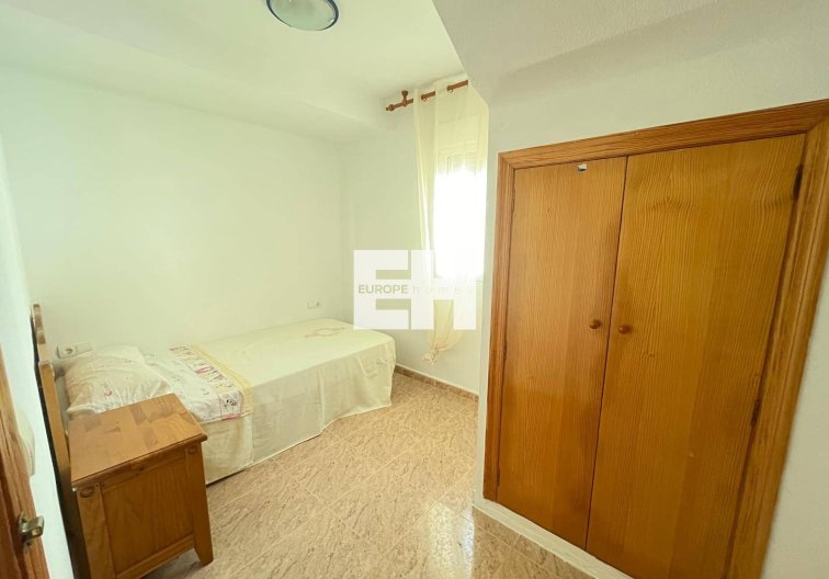 Segunda mano - town house - Santiago de la Ribera - San Blas