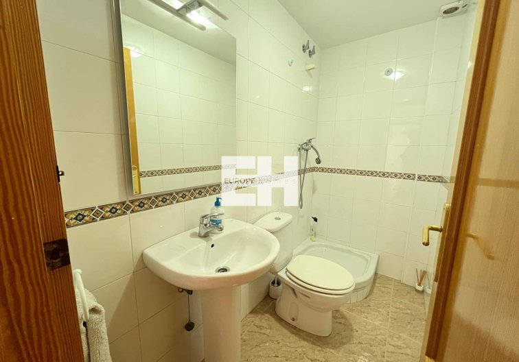 Segunda mano - town house - Santiago de la Ribera - San Blas