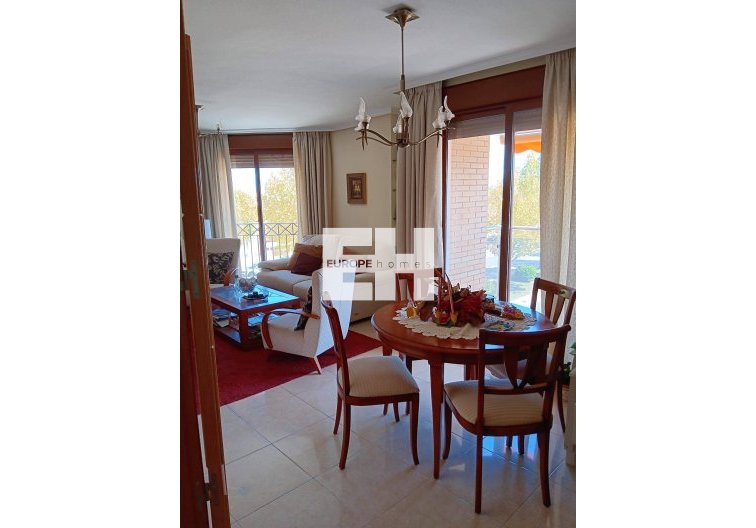 Segunda mano - Apartamento  - Pilar de la Horadada - Zona Pueblo