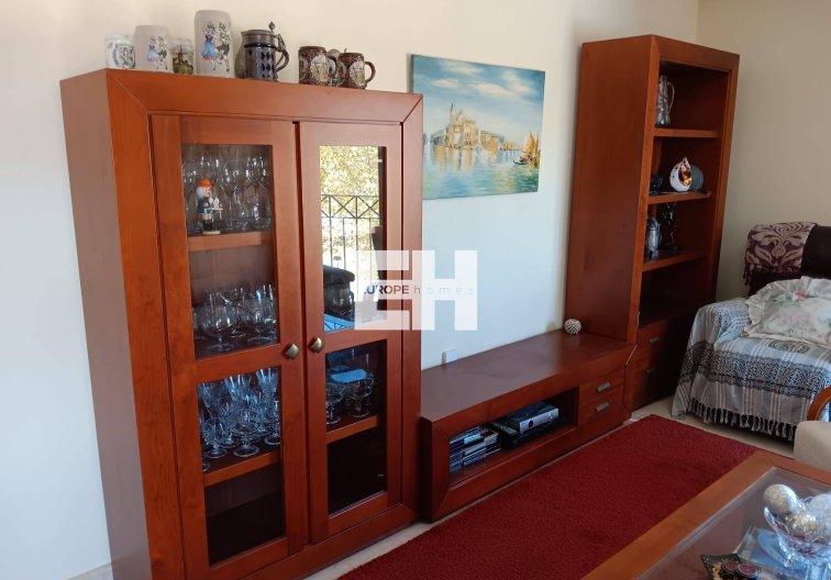 Segunda mano - Apartamento  - Pilar de la Horadada - Zona Pueblo