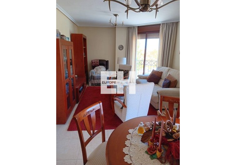 Segunda mano - Apartamento  - Pilar de la Horadada - Zona Pueblo