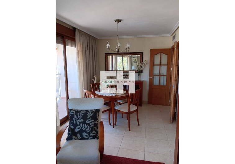 Segunda mano - Apartamento  - Pilar de la Horadada - Zona Pueblo