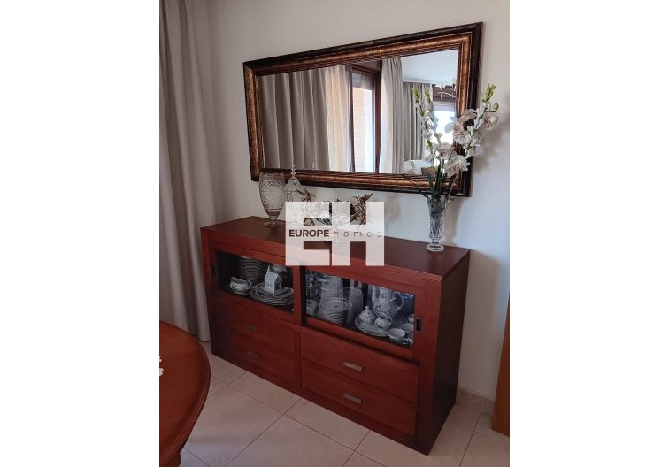 Segunda mano - Apartamento  - Pilar de la Horadada - Zona Pueblo