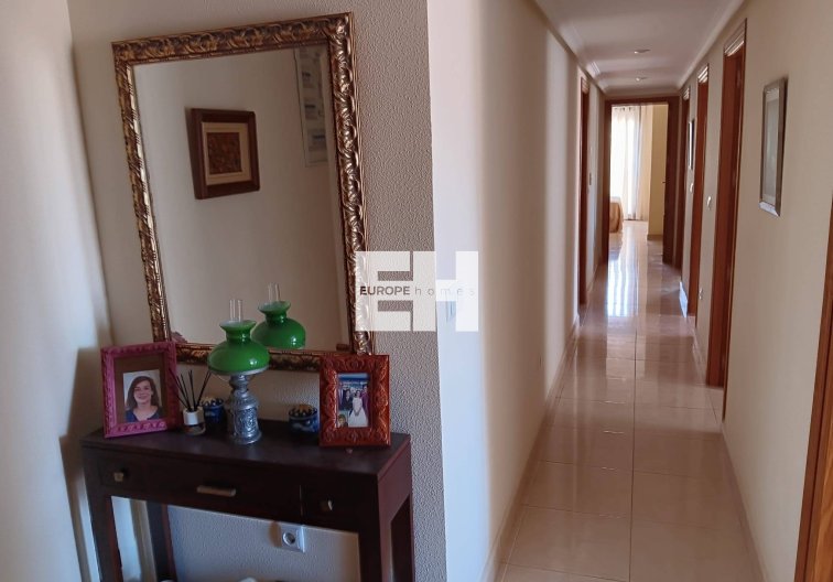 Segunda mano - Apartamento  - Pilar de la Horadada - Zona Pueblo