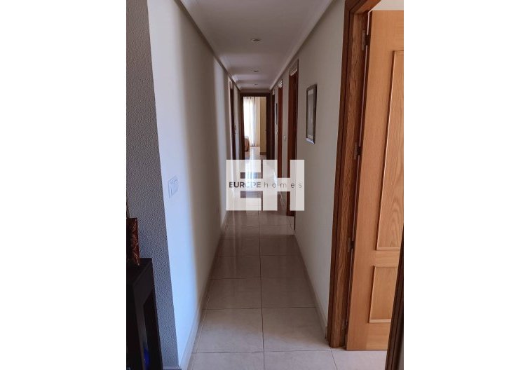 Segunda mano - Apartamento  - Pilar de la Horadada - Zona Pueblo