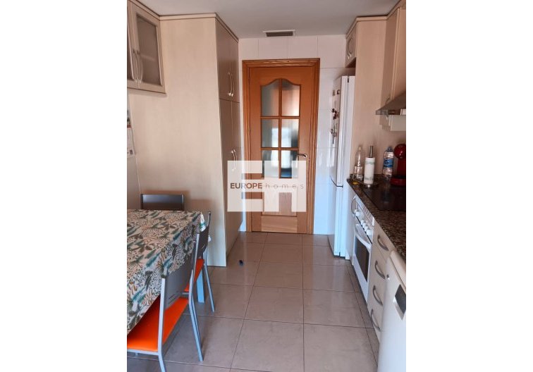 Segunda mano - Apartamento  - Pilar de la Horadada - Zona Pueblo