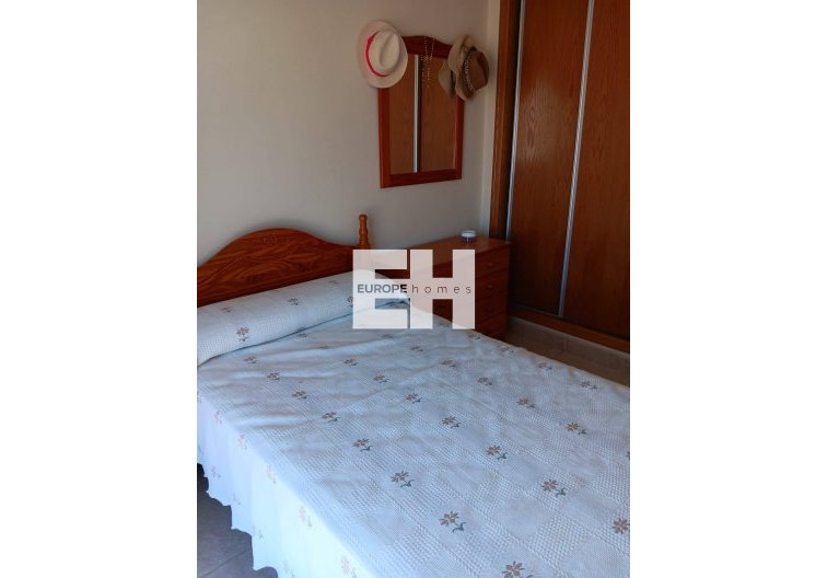 Segunda mano - Apartamento  - Pilar de la Horadada - Zona Pueblo