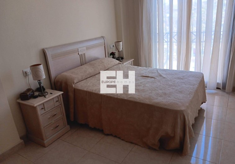 Segunda mano - Apartamento  - Pilar de la Horadada - Zona Pueblo