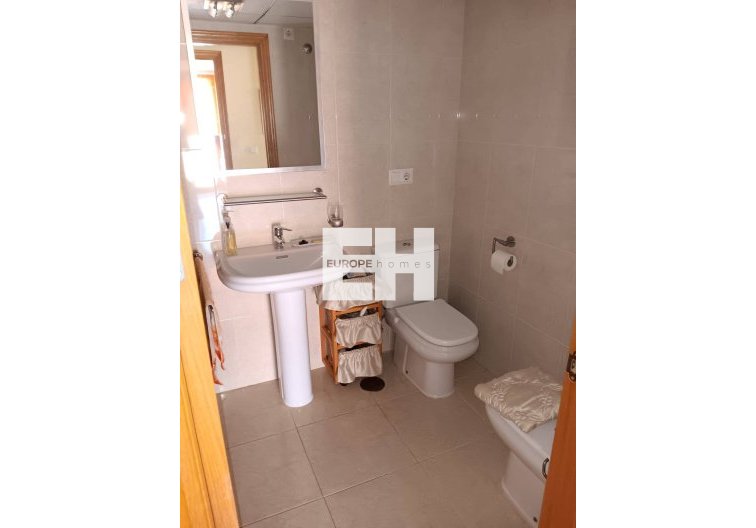 Segunda mano - Apartamento  - Pilar de la Horadada - Zona Pueblo
