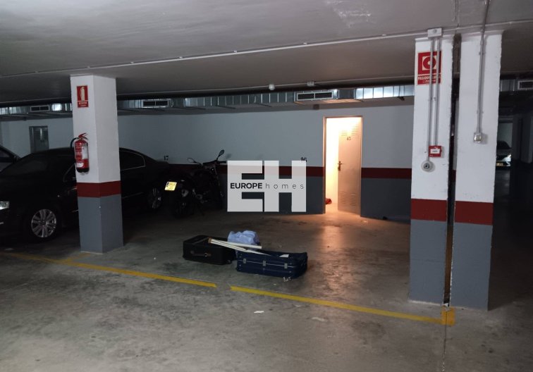 Segunda mano - Apartamento  - Pilar de la Horadada - Zona Pueblo