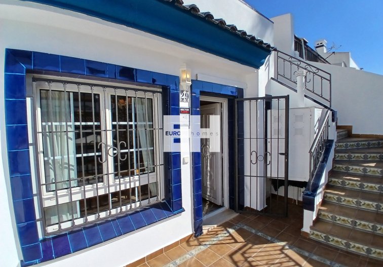Segunda mano - Bungalow - Villamartin - Costa Blanca