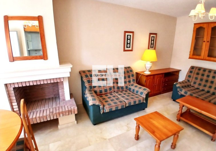 Segunda mano - Bungalow - Villamartin - Costa Blanca
