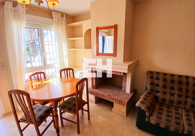 Segunda mano - Bungalow - Villamartin - Costa Blanca