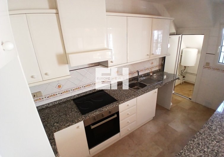 Segunda mano - Bungalow - Villamartin - Costa Blanca