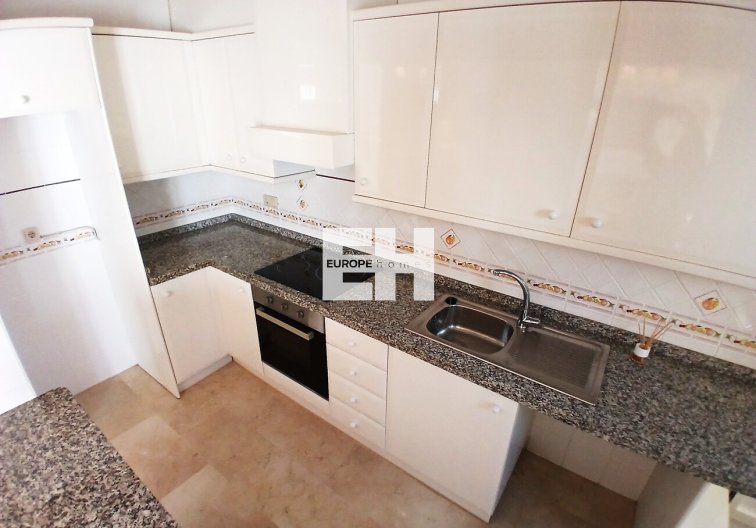 Segunda mano - Bungalow - Villamartin - Costa Blanca