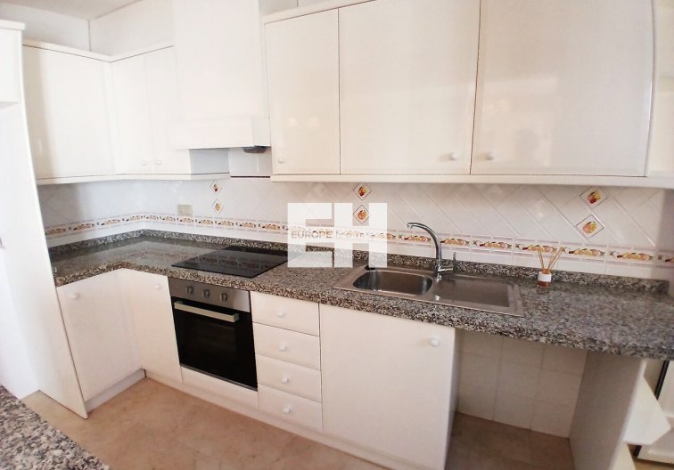 Segunda mano - Bungalow - Villamartin - Costa Blanca