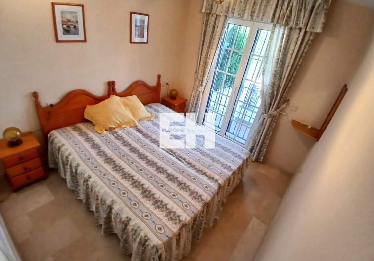 Segunda mano - Bungalow - Villamartin - Costa Blanca