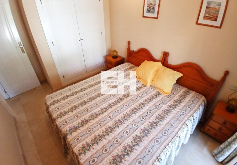 Segunda mano - Bungalow - Villamartin - Costa Blanca