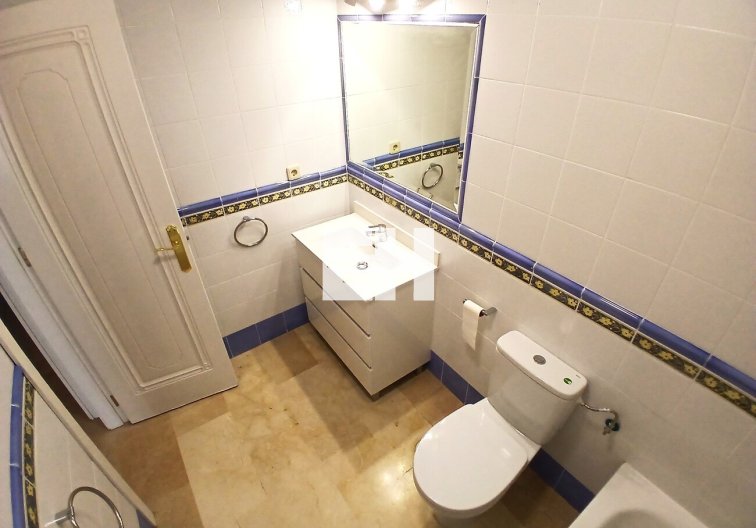 Segunda mano - Bungalow - Villamartin - Costa Blanca