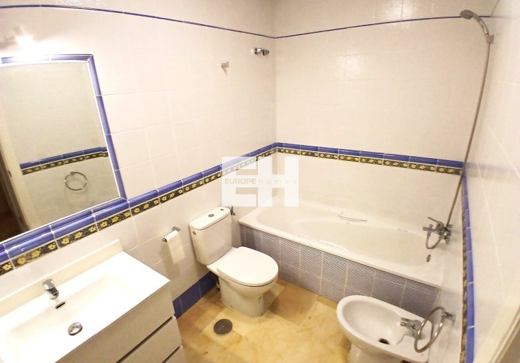 Segunda mano - Bungalow - Villamartin - Costa Blanca