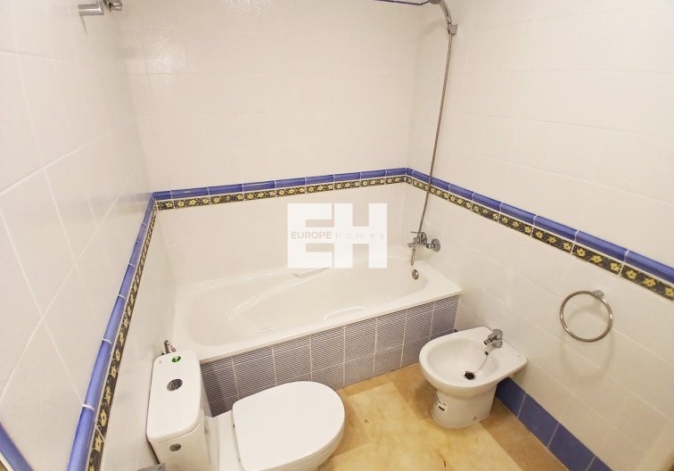 Segunda mano - Bungalow - Villamartin - Costa Blanca