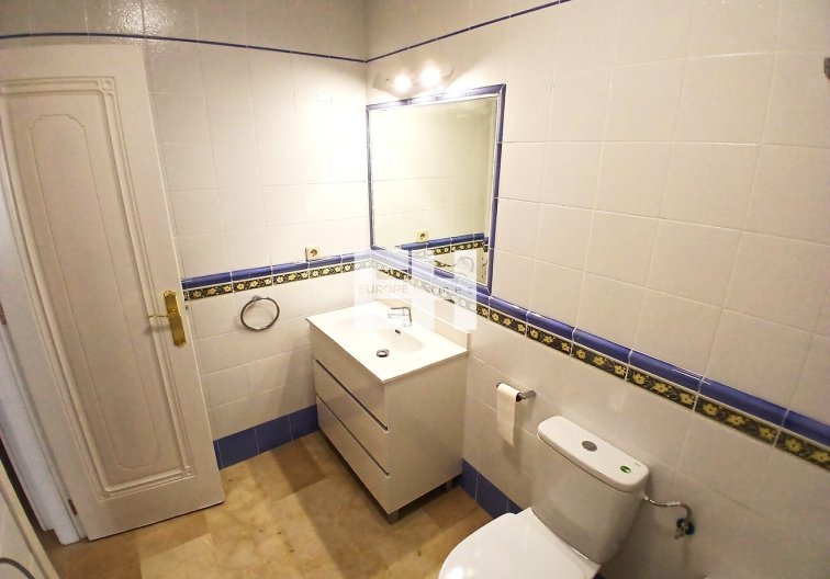 Segunda mano - Bungalow - Villamartin - Costa Blanca