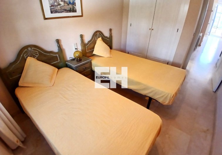 Segunda mano - Bungalow - Villamartin - Costa Blanca